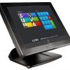 Posiflex PS-3315 15-palcový dotykový terminál s Windows POS Ready Posiflex PS-3315 15-palcový dotykový terminál s Windows POS Ready