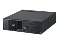 Fujitsu Esprimo E510 SFF Intel Core i5-3470; 4GB RAM; 60GB SSD + 250GB HDD,