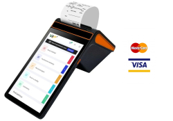 elio miniPOS NB80 VRP2 PAY